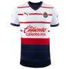 Maglia ufficiale CD Guadalajara Chicharito 14 Trasferta 2023-24 per Uomo